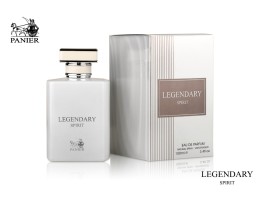عطر بانير ليجندري سبرايت وايت او دي بارفيوم
